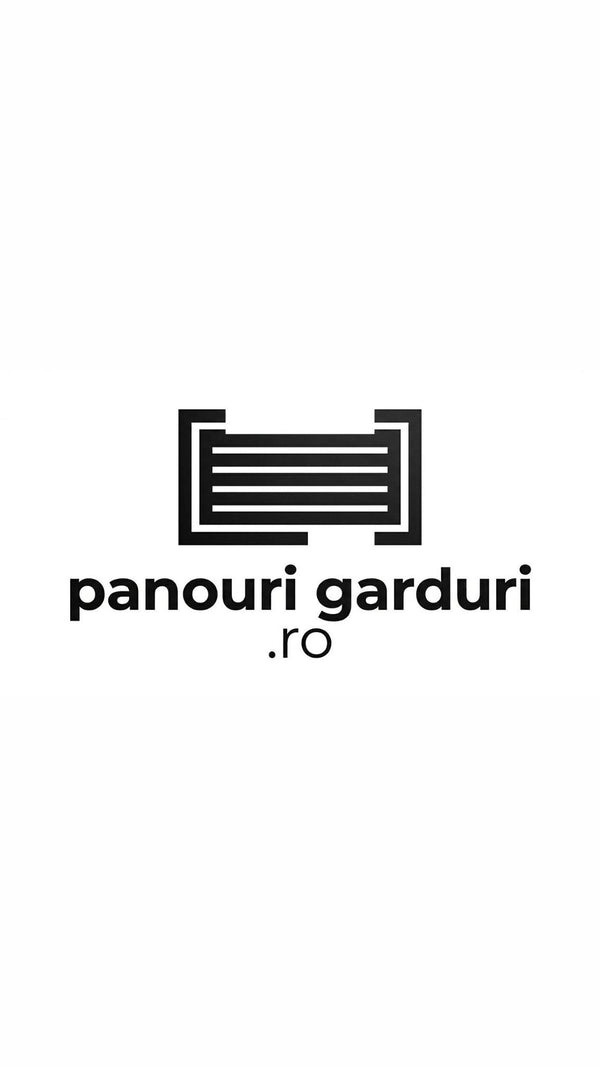 Panouri Garduri